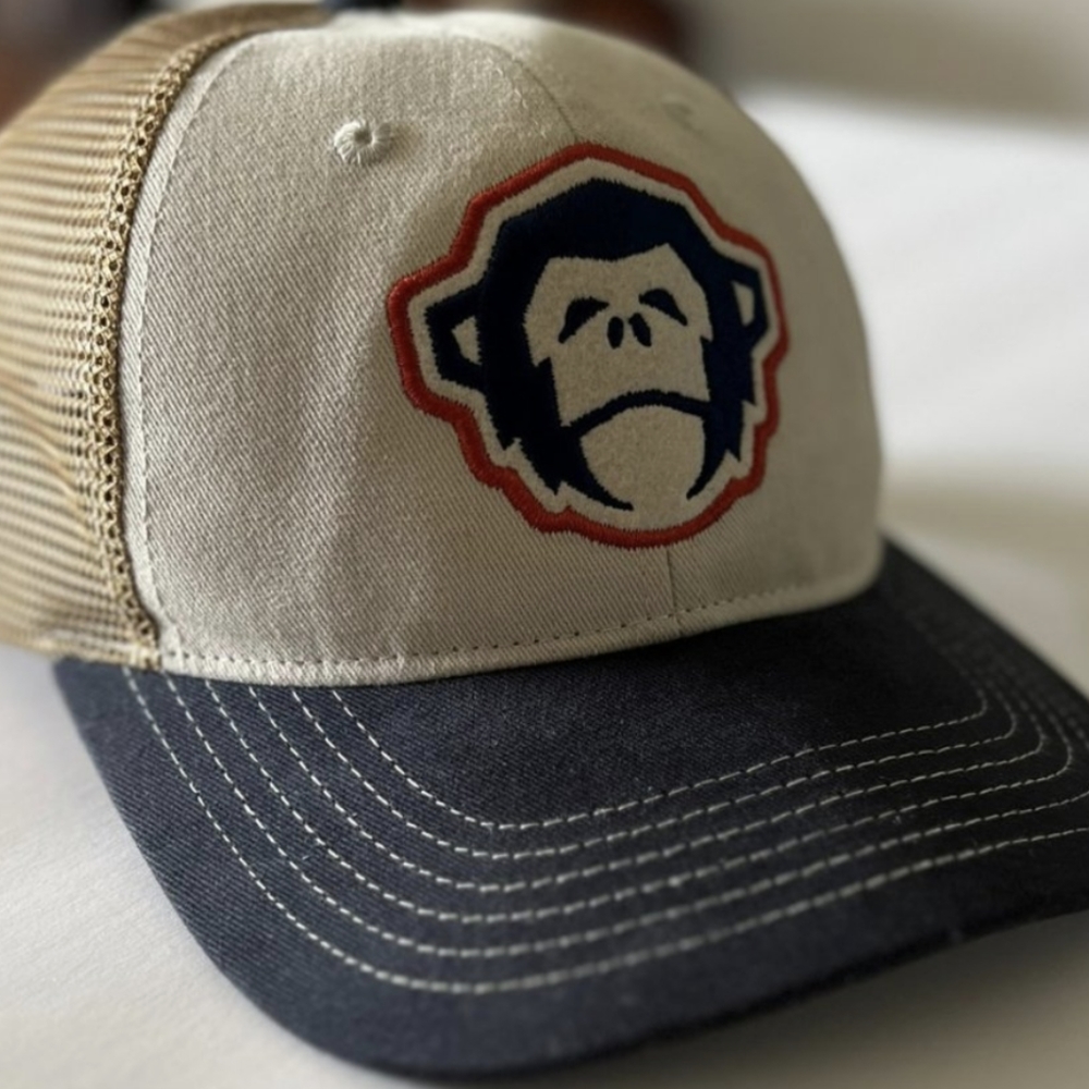 Howler Brothers Monkey Hat